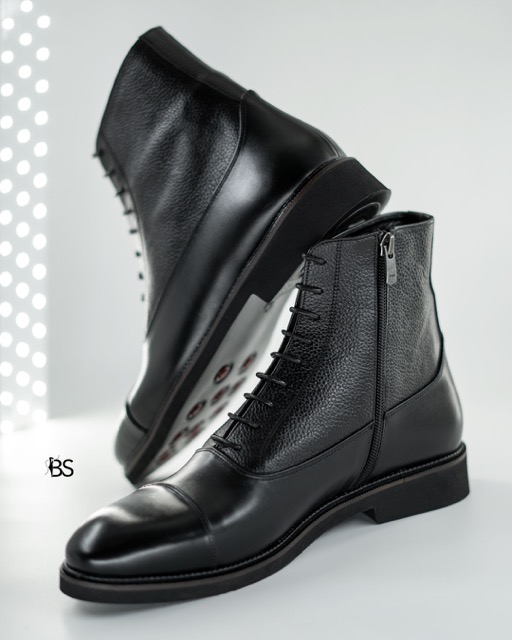 Why Leather Shoes Are Perfect for Fall & Winter 