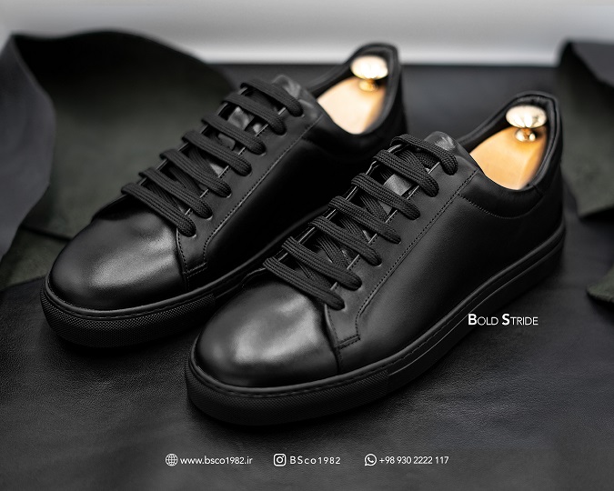 087 Black 