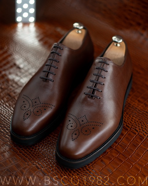 Men's Classic    Code: 3030    Tunnel sole
