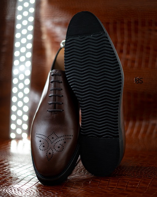 Men's Classic    Code: 3030   Tunnel sole