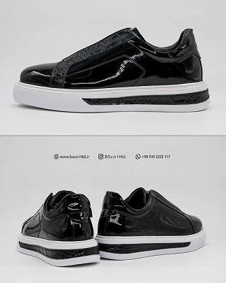 Men’s Vans Model: 090 