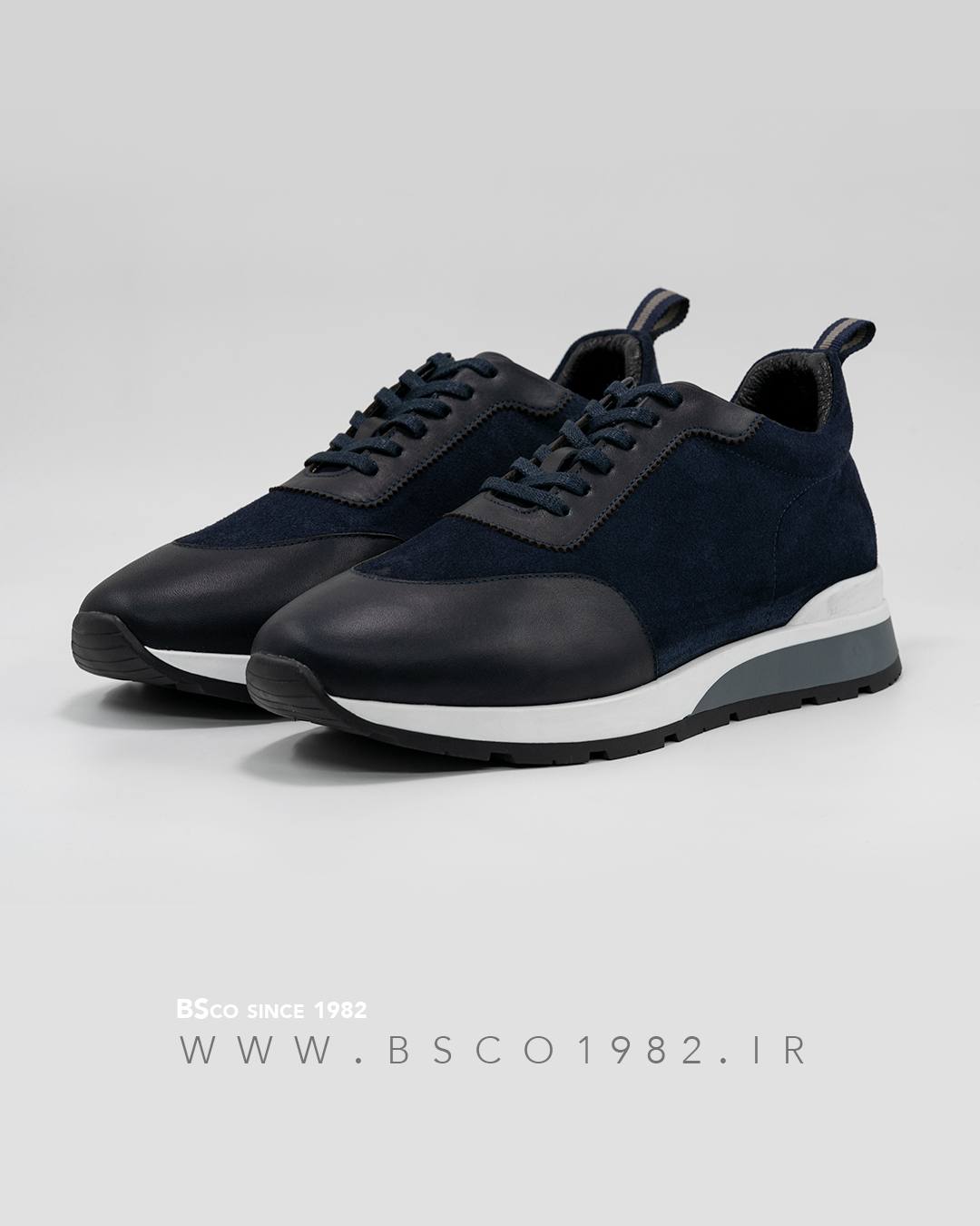 Men’s Sneakers 🔸 Model: 0881