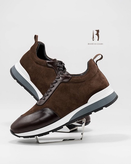 Men’s sneakers Model: 0881