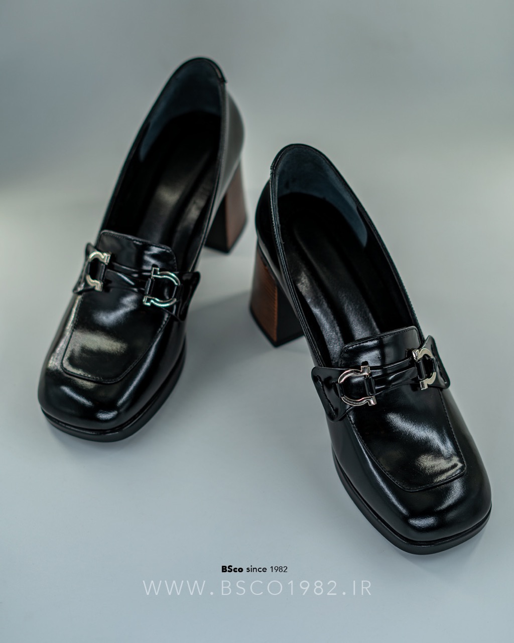Black 397