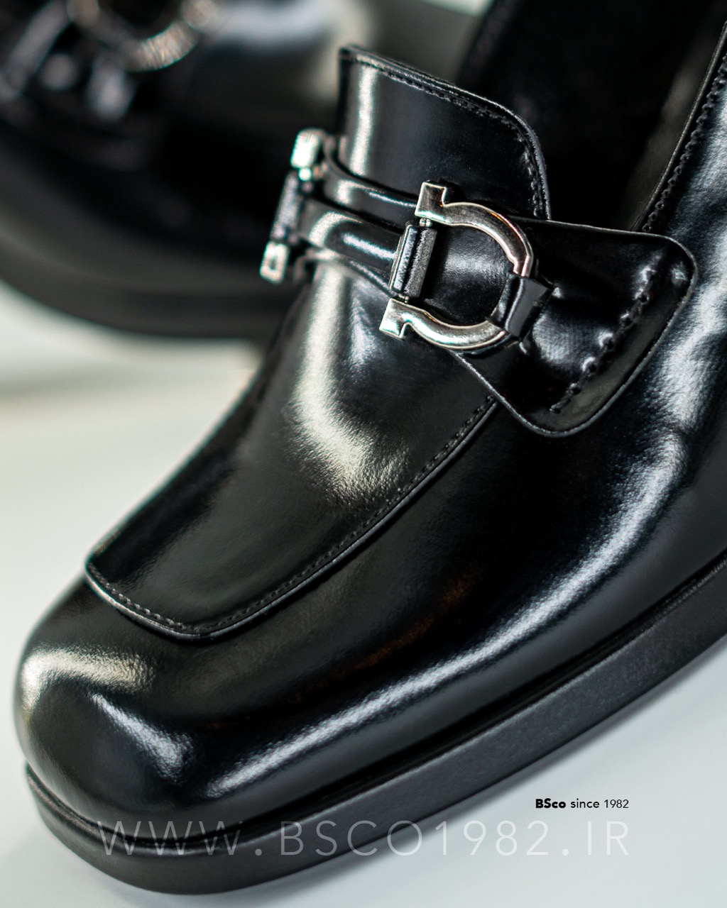 Black 397