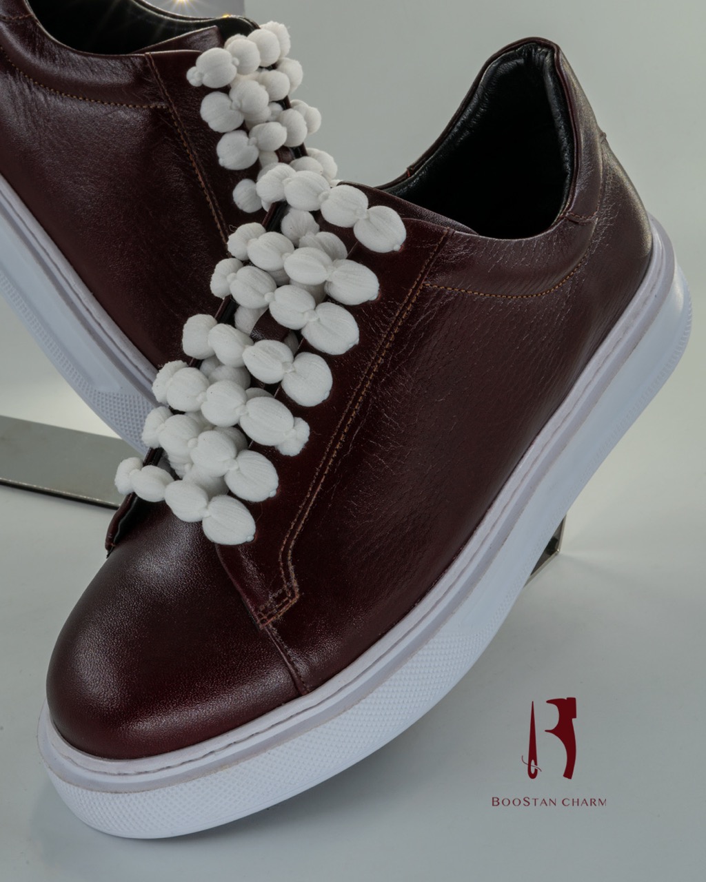 0087 Maroon