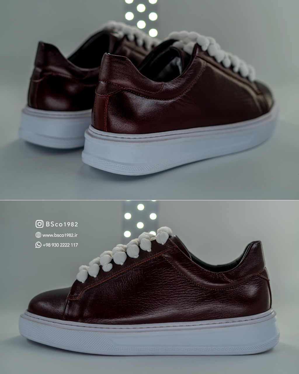0087 Maroon