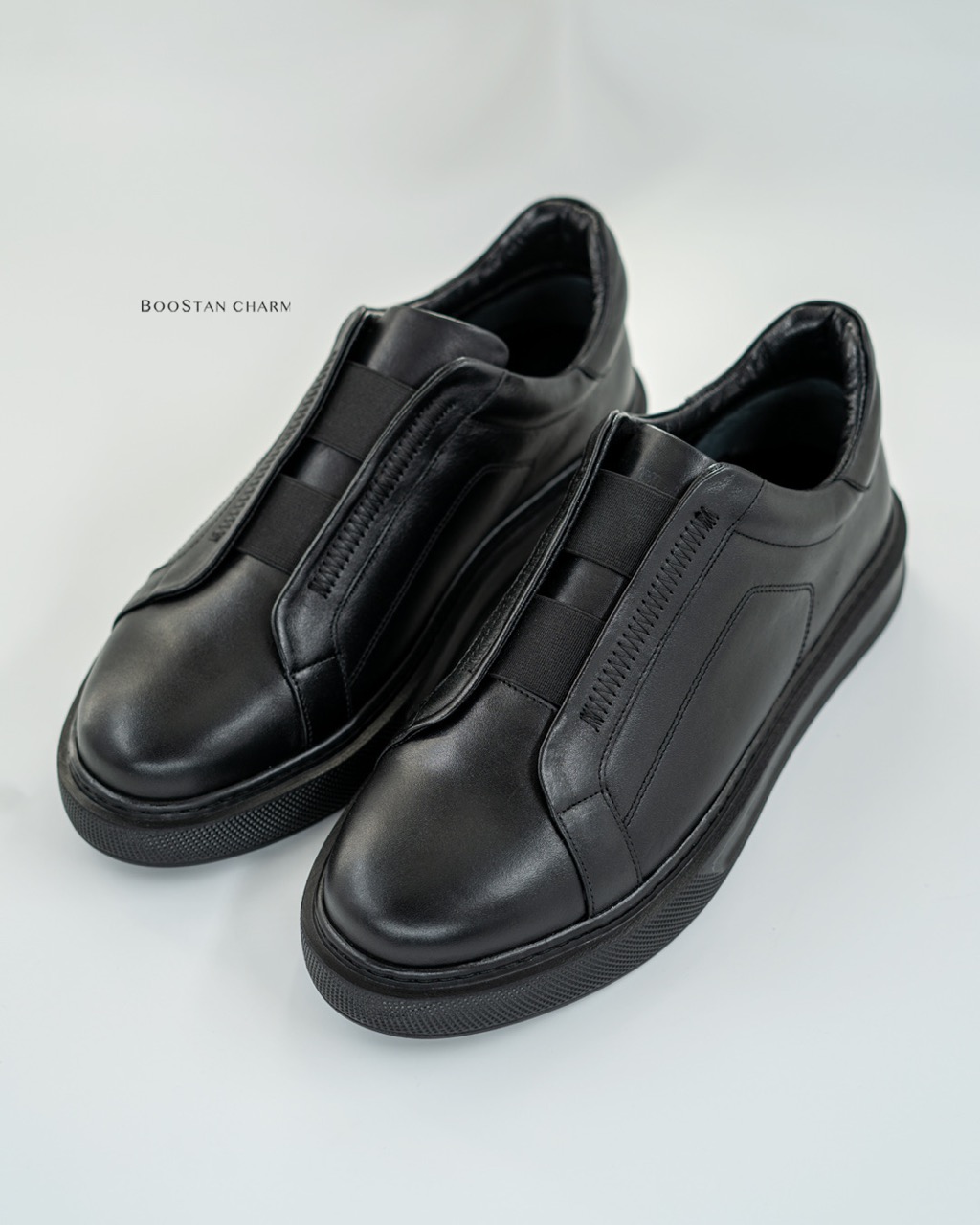 0090  چرم طبیعی شبرو زیره Rubber
