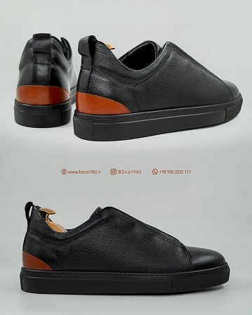 Men's  Vans   Model: 087