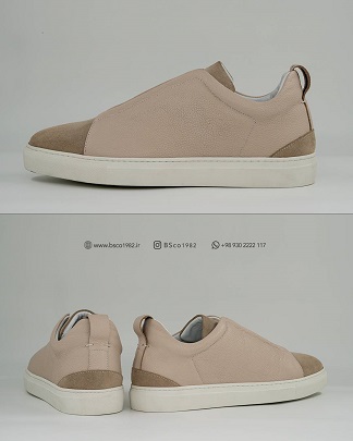 Men's Vans   Model: 088   