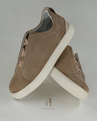 Men's Vans Model: 088 100% 