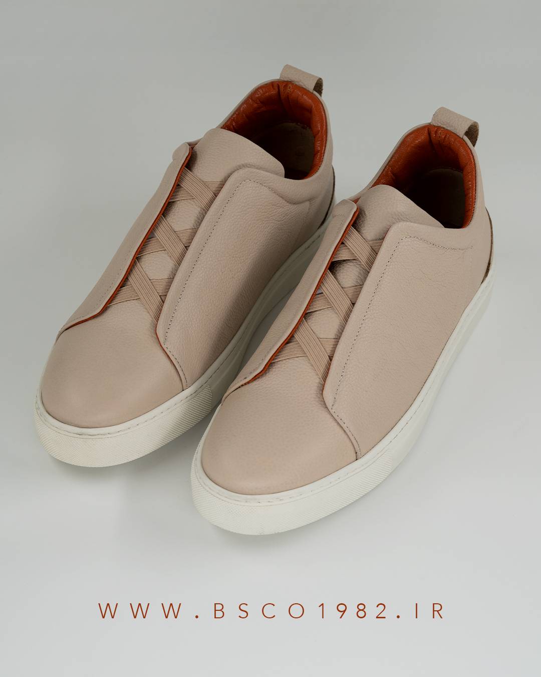 Men's Vans Model: 088 