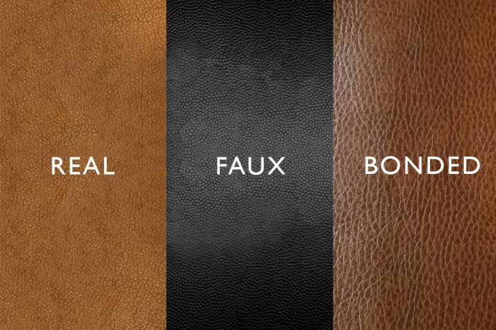 How to distinguish genuine leather shoes from fake ones?